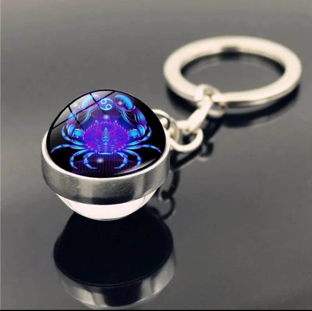 Key chains - Picture 5 of 12